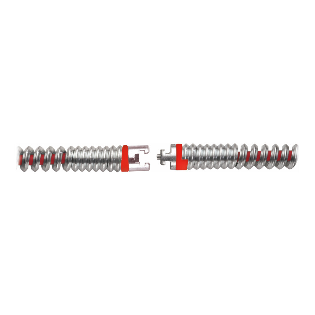 Rothenberger ROPOWERProfileCable,16mm,o.Seele,R.Handy