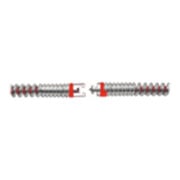 Rothenberger ROPOWERProfileCable,16mm,o.Seele,R.Handy-4