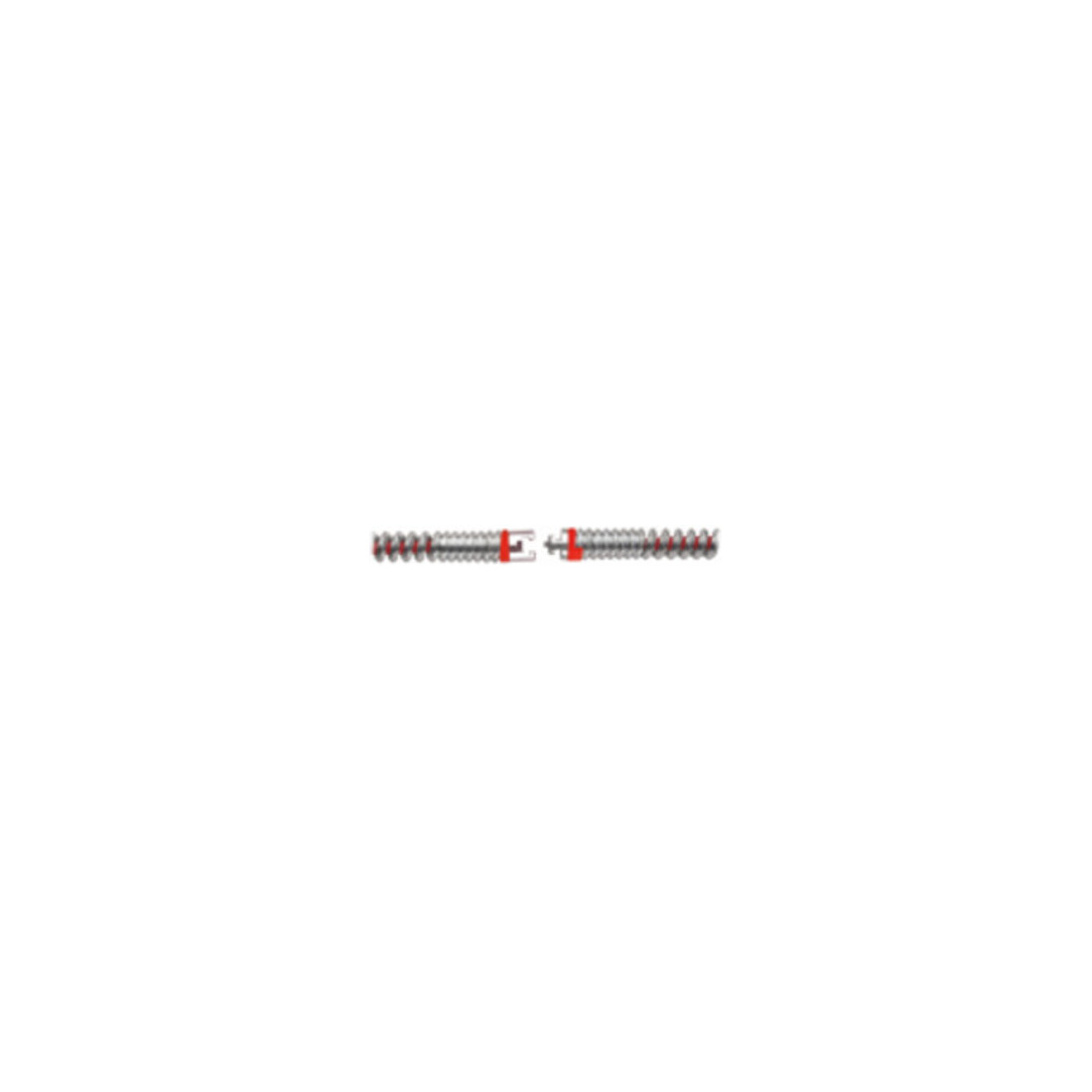 Rothenberger ROPOWERProfileCable,16mm,o.Seele,R.Handy