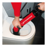 Rothenberger ROPUMP SUPER PLUS-4