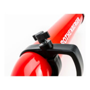 Rothenberger ROPUMPTM SUPER PLUS - Set mit Adapter breit in Werkzeugtasche-4