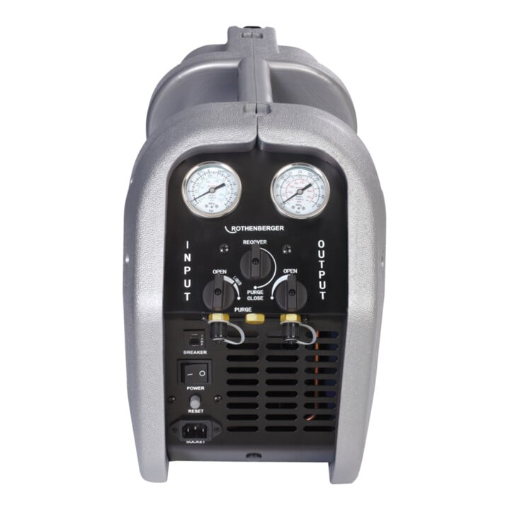 Rothenberger ROREC, 230V