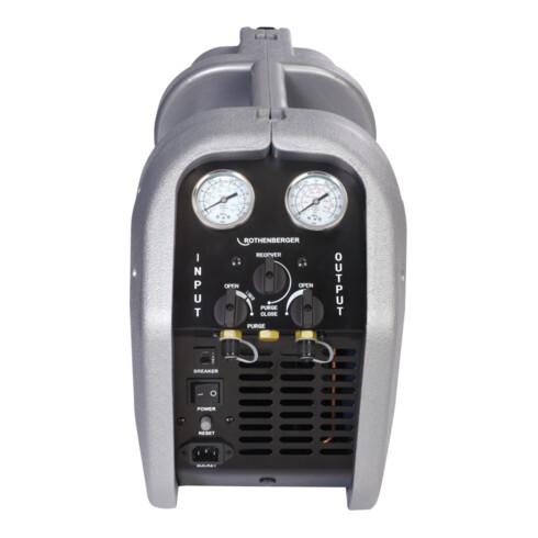 Rothenberger ROREC, 230V