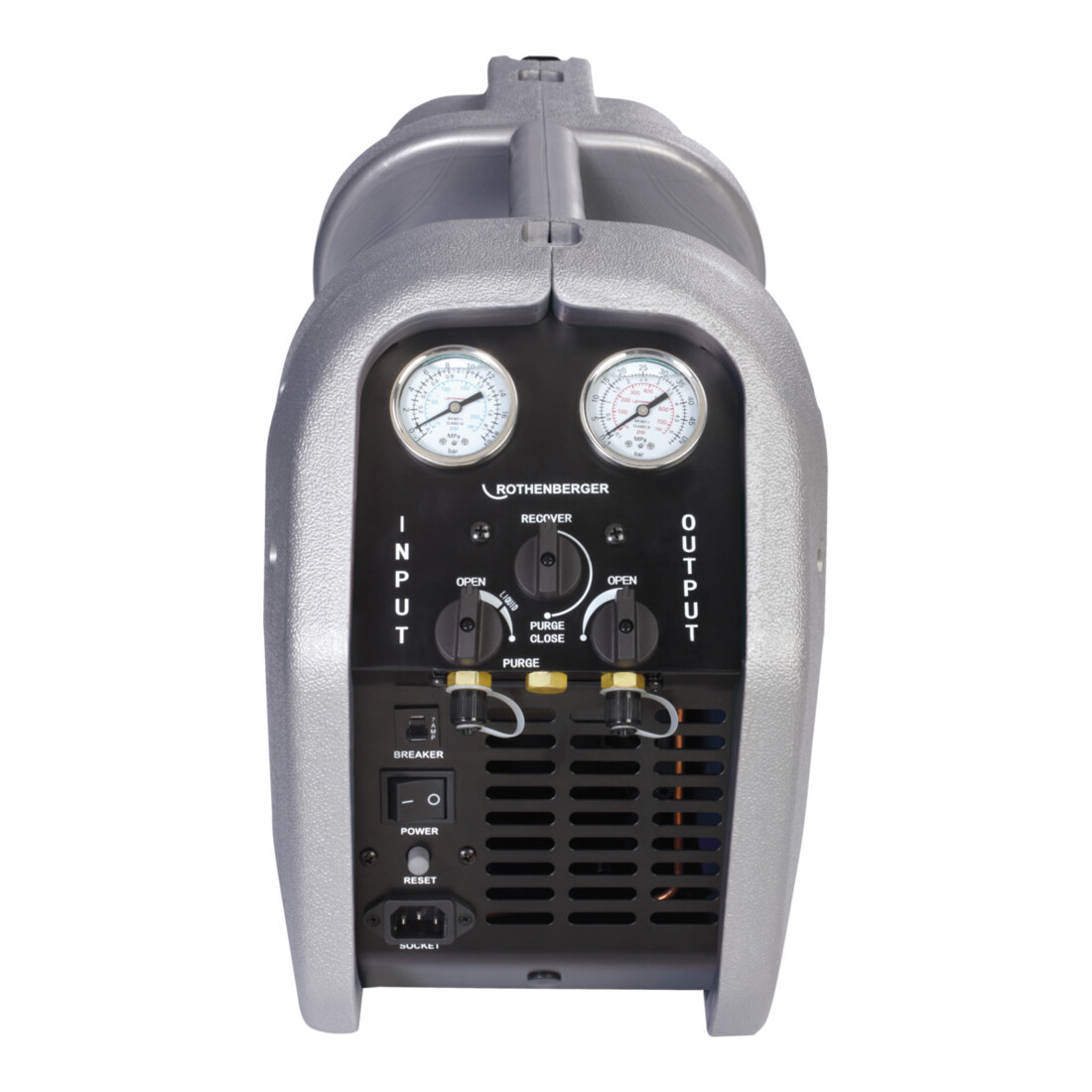Rothenberger ROREC, 230V