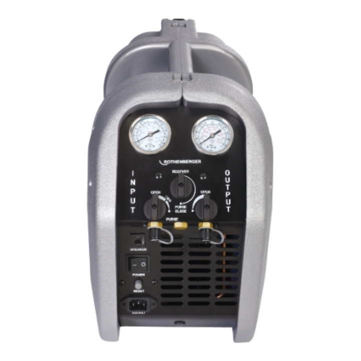 Rothenberger ROREC, 230V