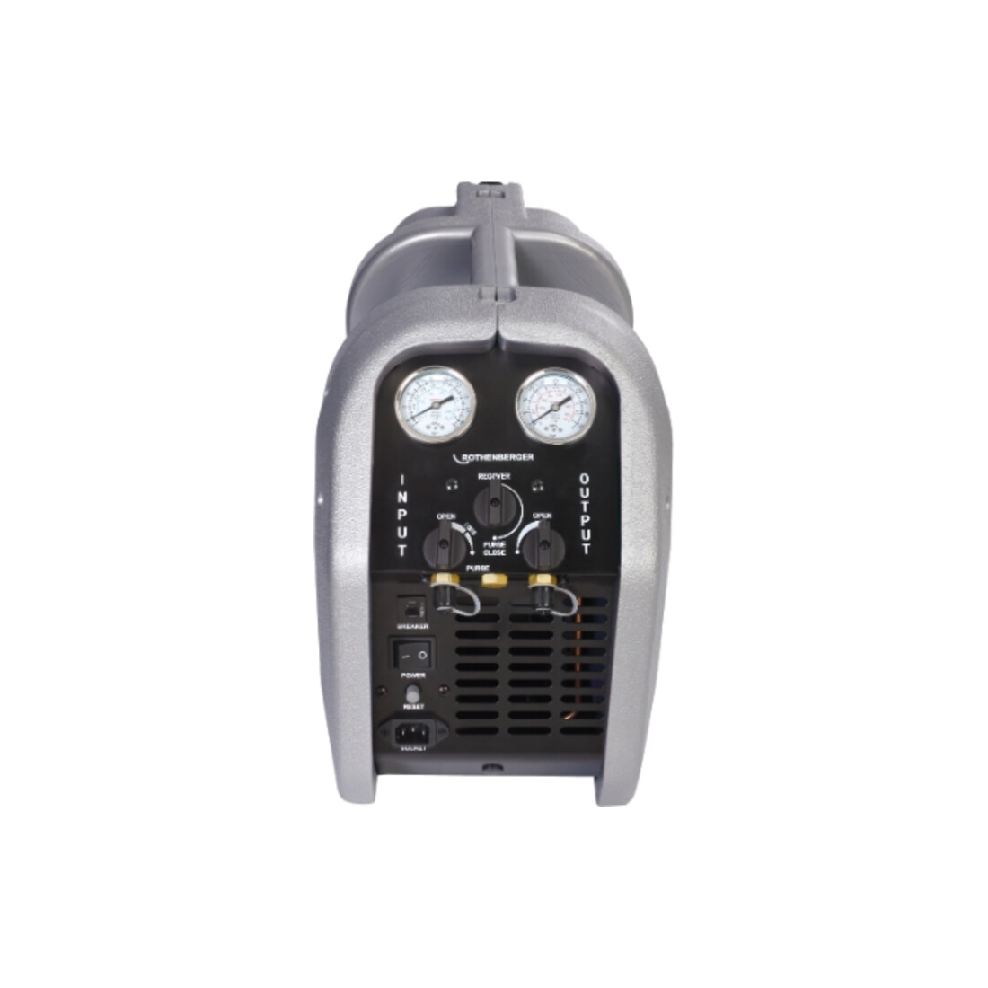 Rothenberger ROREC, 230V