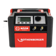Rothenberger ROREC Pro A3, 230 V, EU-2