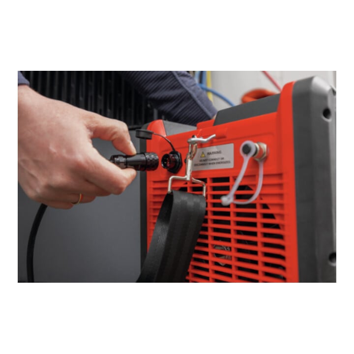 Rothenberger ROREC Pro A3, 230 V, EU