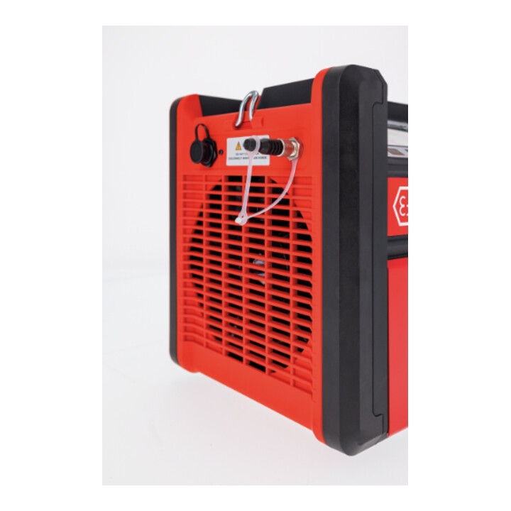 Rothenberger ROREC Pro A3, 230 V, EU