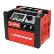 Rothenberger ROREC Pro A3, 230 V, UE-1