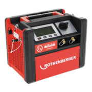 Rothenberger ROREC Pro A3, 230 V, UE-4