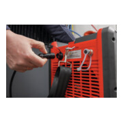 Rothenberger ROREC Pro A3, 230 V, UE-5