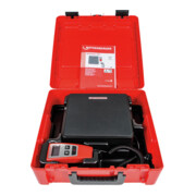 Rothenberger ROSCALE 120 Digitalwaage, 120kg-4