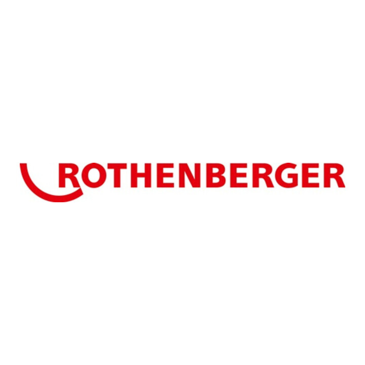 Rothenberger ROSCOPE i2000 Modul 25/22 + Modul TEC
