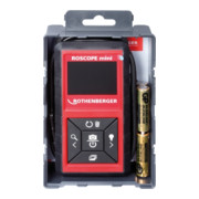 Rothenberger ROSCOPE mini Set-5