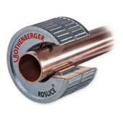 Rothenberger ROSLICE, coupe-tubes en cuivre 12mm-5