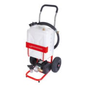 Rothenberger ROSOLAR Pump Solar Befüllpumpe mit Kreiselpumpe-3
