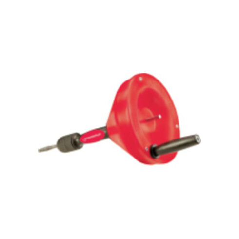 Rothenberger ROSPI 10 H+E avec ensemble d'outils - Set