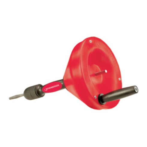 Rothenberger ROSPI 10 H+E avec ensemble d'outils - Set