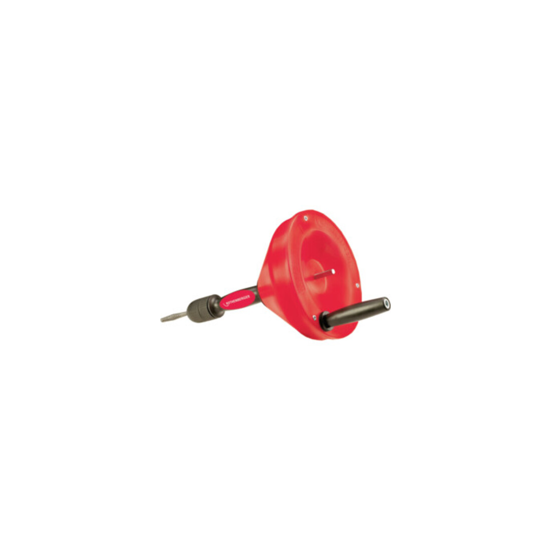 Rothenberger ROSPI 10 H+E avec ensemble d'outils - Set