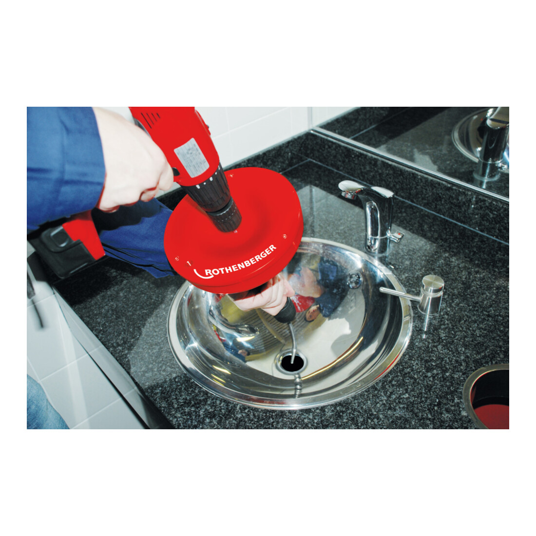 Rothenberger ROSPI 6 H+E Plus