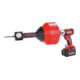Rothenberger ROSPIMATIC Cordless Set mit Zusatzspirale-4
