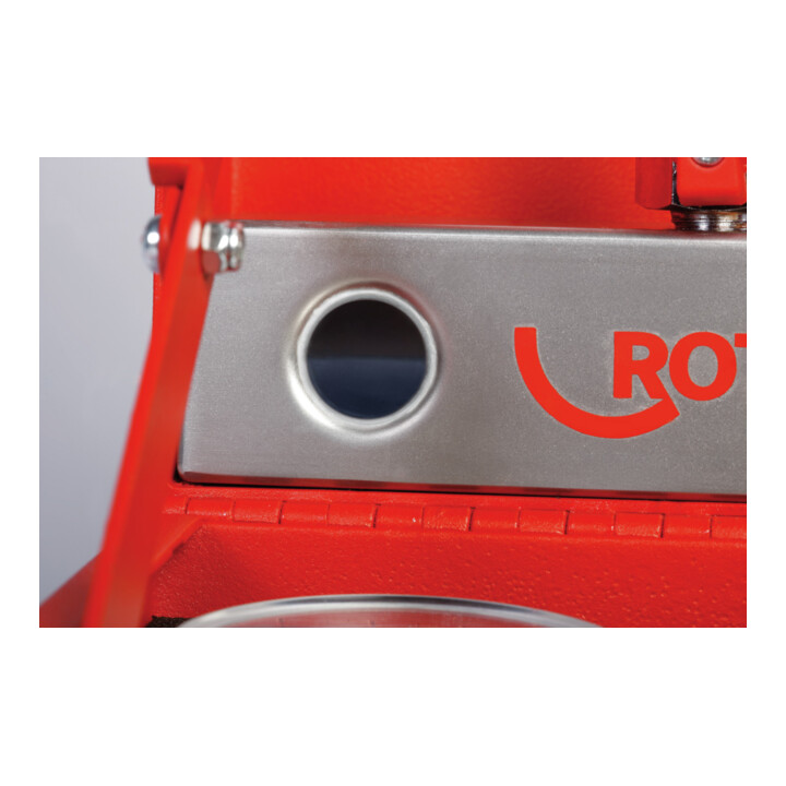 Rothenberger ROTEST GW 150/4 mit Einrohrzählerkappe