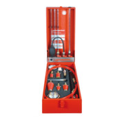 Rothenberger ROTEST GW 150/4 mit Einrohrzählerkappe-4