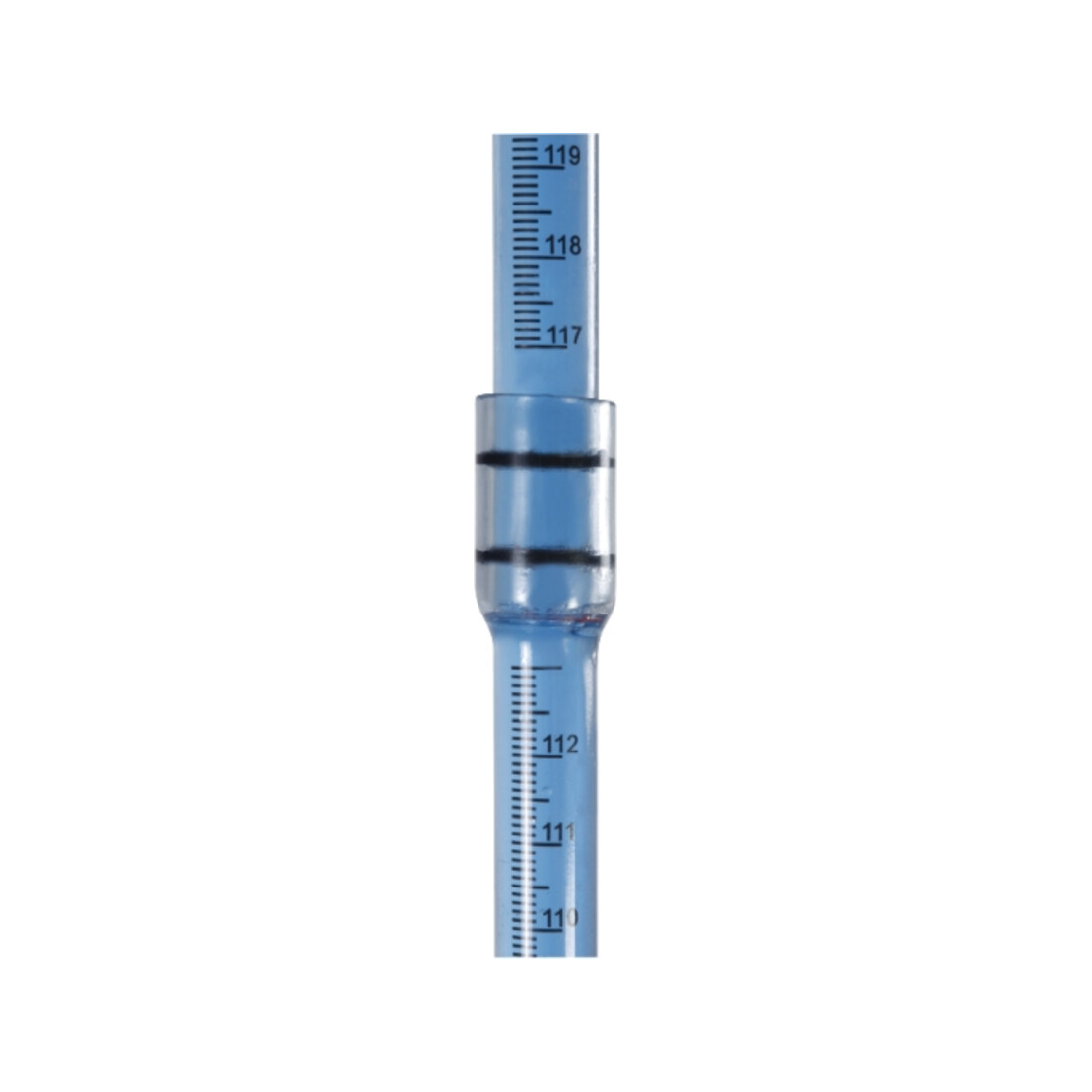 Rothenberger ROTEST GW 150/4 mit Einrohrzählerkappe