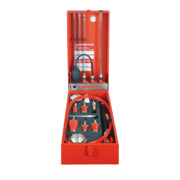 Rothenberger ROTEST GW 150/4  o. Einrohrzählerkappe-4