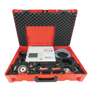 Rothenberger ROTEST GW Professional