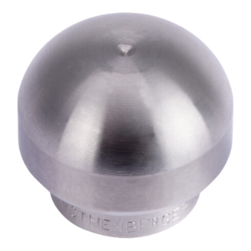 Rothenberger Rotordüse fürHD30/130, R1/4",Strahlw.45G