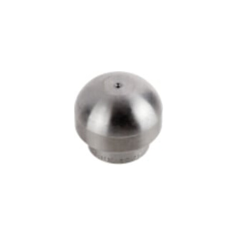Rothenberger Rotordüse fürHD30/130, R1/4",Strahlw.45G