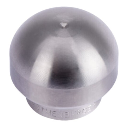 Rothenberger Rotordüse fürHD30/130, R1/4",Strahlw.45G
