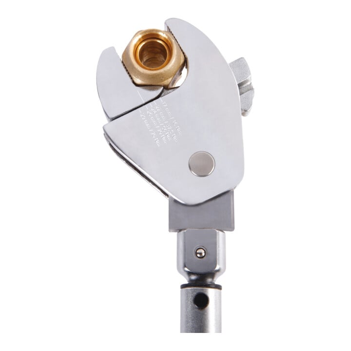 Rothenberger ROTORQUE Refrigeration