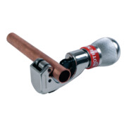 Rothenberger ROTRAC 28 PLUS Chrome, Limited Edition