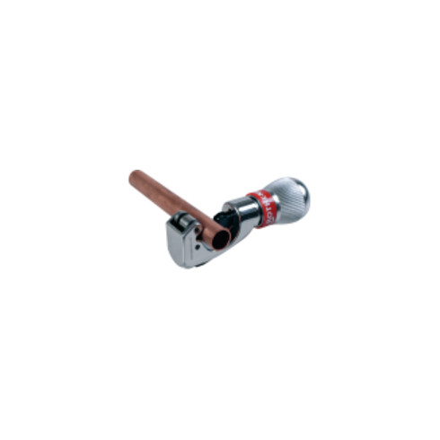 Rothenberger ROTRAC 28 PLUS Chrome, Limited Edition