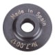 Rothenberger Roue de coupe Cu-Al-Fe