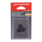 Rothenberger Roue de coupe CU-AL-FE pour TC28/42-5