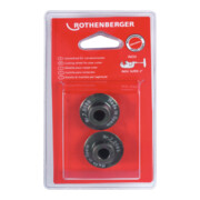 Rothenberger Roue de coupe inox 2",070089D-2