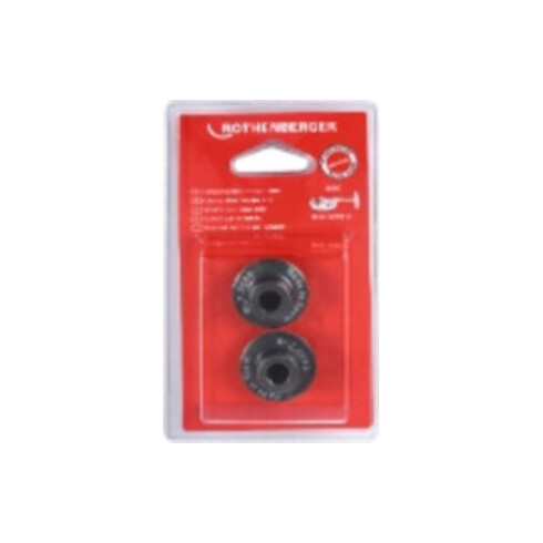 Rothenberger Roue de coupe inox 2",070089D