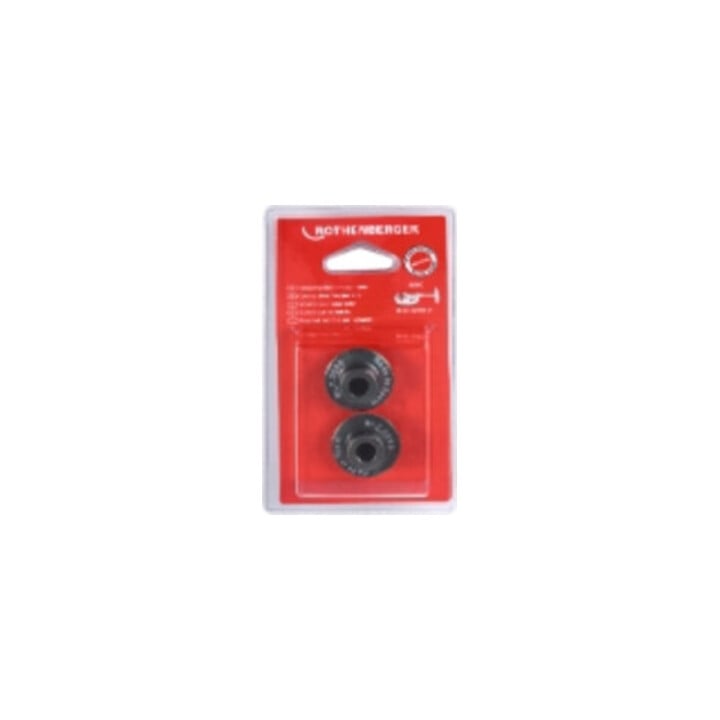 Rothenberger Roue de coupe inox 2",070089D