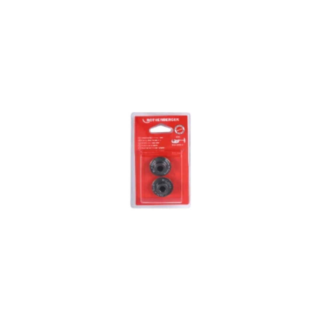 Rothenberger Roue de coupe inox 2",070089D