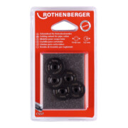 ROTHENBERGER Roue de coupe n° 1000002077-3