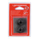 Rothenberger Roue de coupe pour coupe-tube auto Gr.2/3, 2 pcs-1