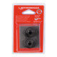 Rothenberger Roue de coupe pour coupe-tube auto Gr.2/3, 2 pcs-4