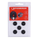 ROTHENBERGER Roue de coupe pour Roslice, coupe-oreille R, 12 mm, 1.1-1