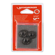 Rothenberger Roue de coupe pour TC 67 PL, 1 pc.