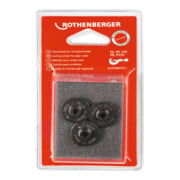 Rothenberger Roue de coupe pour TC 67 PL, 1 pc.-4