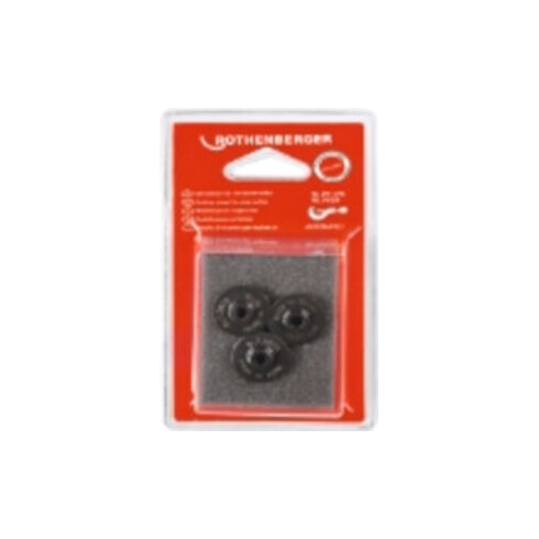 Rothenberger Roue de coupe pour TC 67 PL, 1 pc.